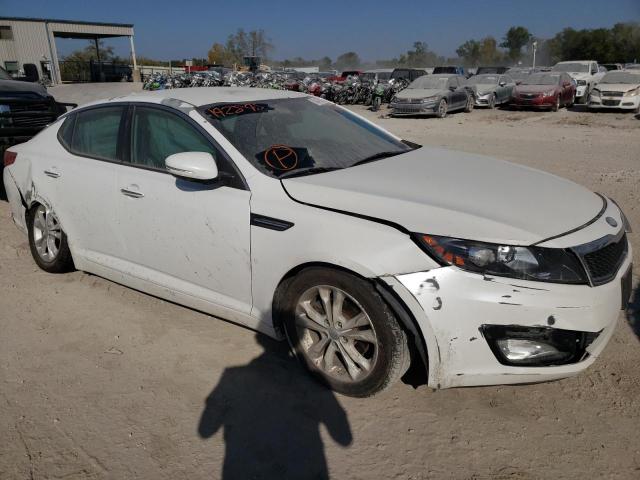 KIA OPTIMA LX 2013 5xxgm4a73dg192895