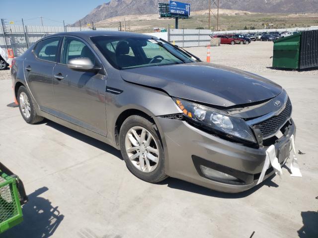 KIA OPTIMA LX 2013 5xxgm4a73dg192945