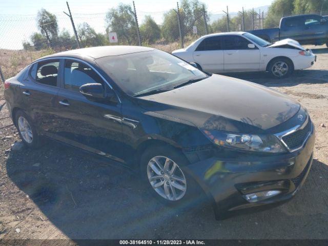 KIA OPTIMA 2013 5xxgm4a73dg193061