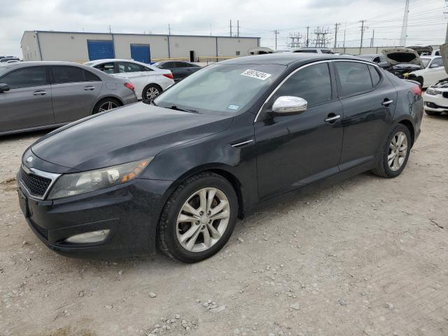 KIA OPTIMA 2013 5xxgm4a73dg193142