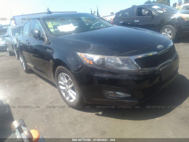 KIA OPTIMA 2013 5xxgm4a73dg193660