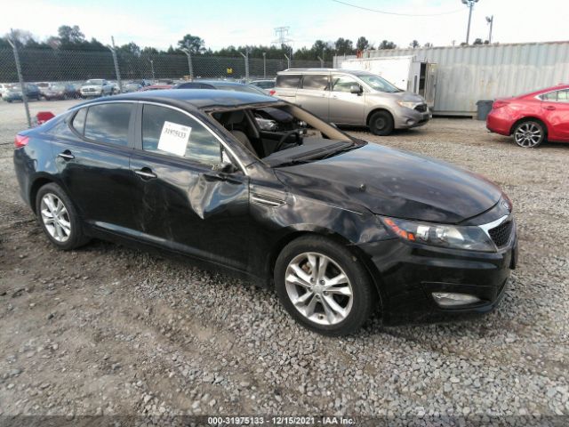 KIA OPTIMA 2013 5xxgm4a73dg193674