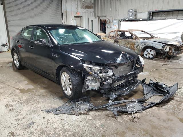 KIA OPTIMA LX 2013 5xxgm4a73dg193738