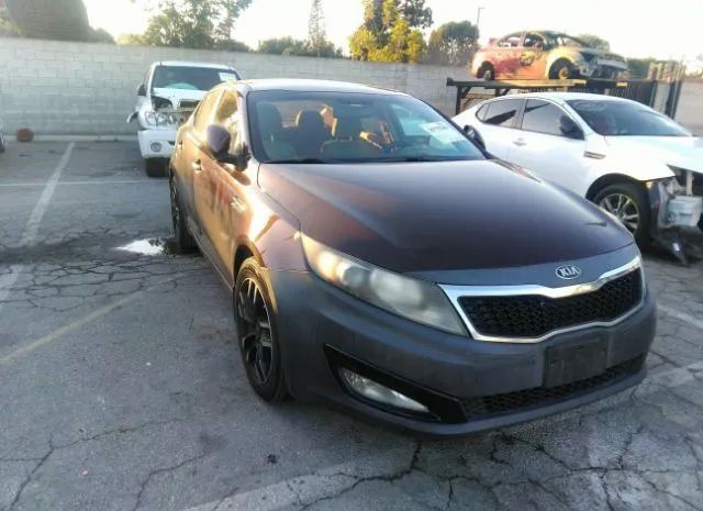 KIA OPTIMA 2013 5xxgm4a73dg195523