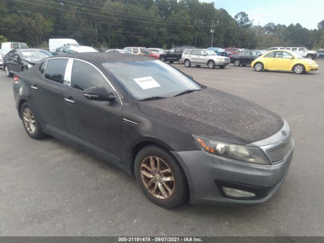 KIA OPTIMA 2013 5xxgm4a73dg195778