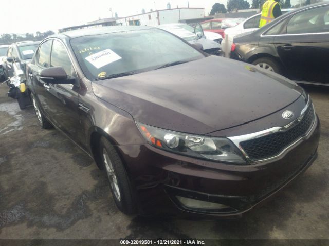 KIA OPTIMA 2013 5xxgm4a73dg196073