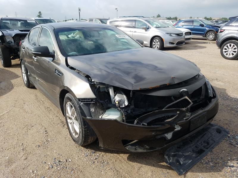 KIA OPTIMA LX 2013 5xxgm4a73dg197529