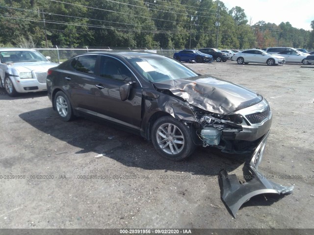 KIA OPTIMA 2013 5xxgm4a73dg198504