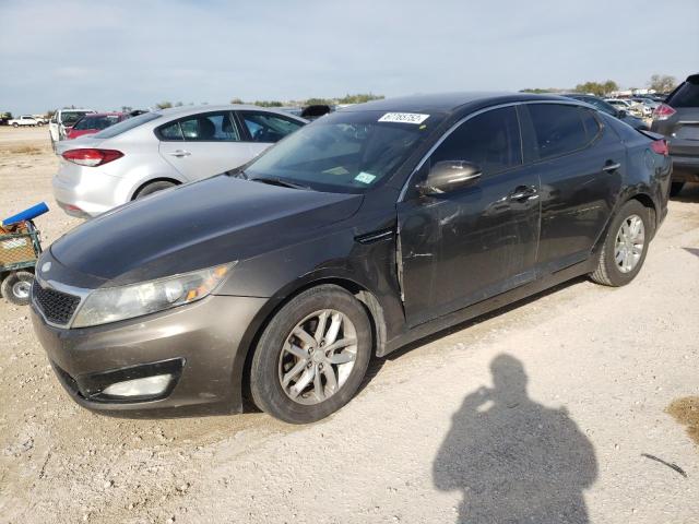 KIA OPTIMA LX 2013 5xxgm4a73dg198521