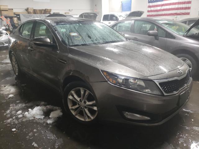 KIA OPTIMA LX 2013 5xxgm4a73dg199037