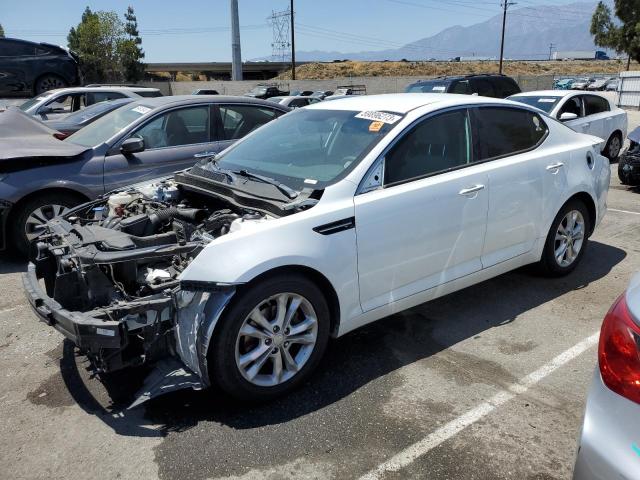 KIA OPTIMA LX 2013 5xxgm4a73dg199216