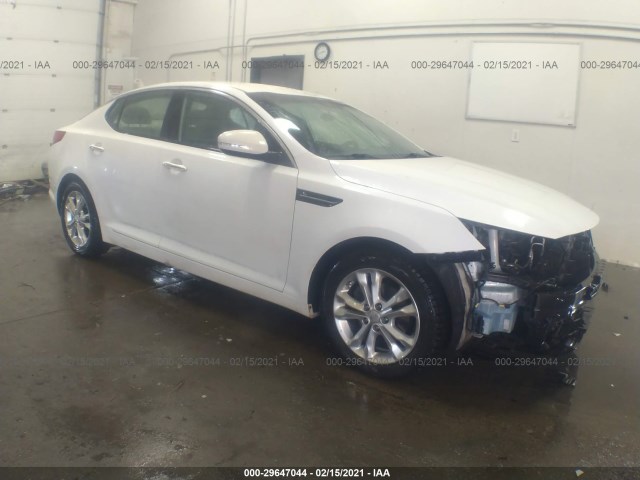 KIA OPTIMA 2013 5xxgm4a73dg199586