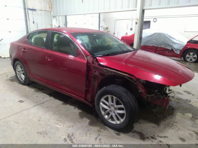 KIA OPTIMA 2013 5xxgm4a73dg201658