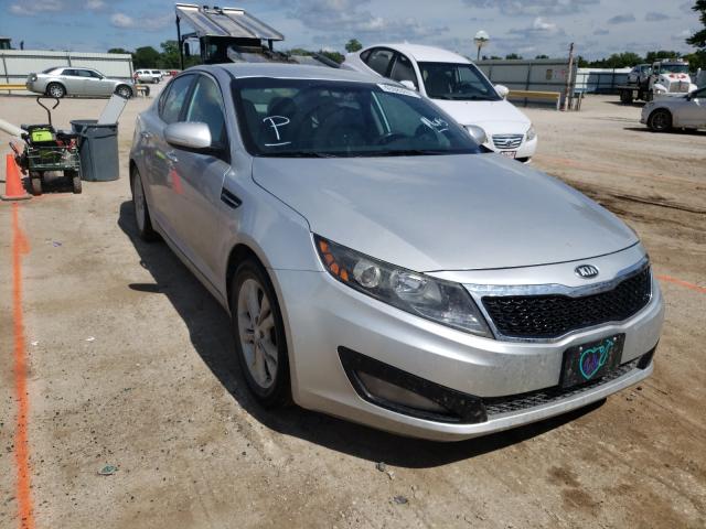 KIA OPTIMA LX 2013 5xxgm4a73dg201952