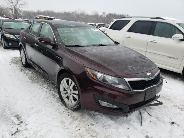 KIA OPTIMA LX 2013 5xxgm4a73dg202048