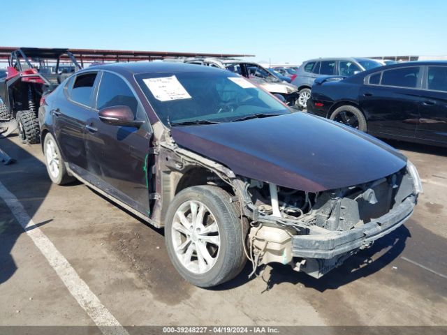 KIA OPTIMA 2013 5xxgm4a73dg202499