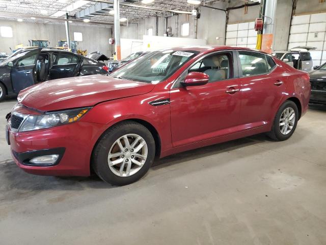 KIA OPTIMA 2013 5xxgm4a73dg202535