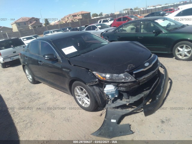 KIA OPTIMA 2013 5xxgm4a73dg203247