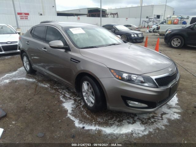 KIA OPTIMA 2013 5xxgm4a73dg203801