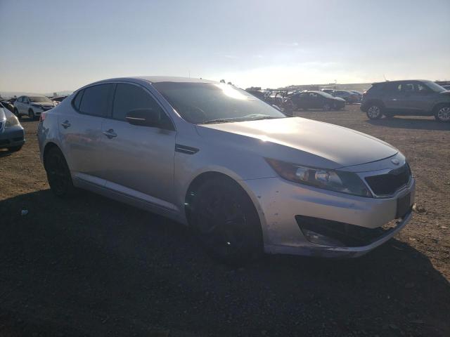 KIA OPTIMA LX 2013 5xxgm4a73dg204351