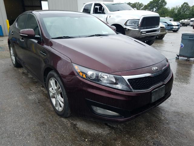 KIA OPTIMA LX 2013 5xxgm4a73dg204477