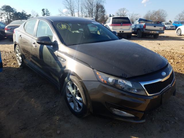 KIA OPTIMA LX 2013 5xxgm4a73dg204950