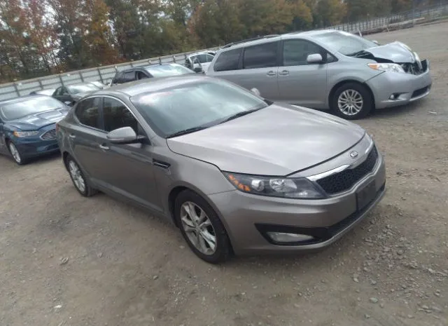 KIA OPTIMA 2013 5xxgm4a73dg206441