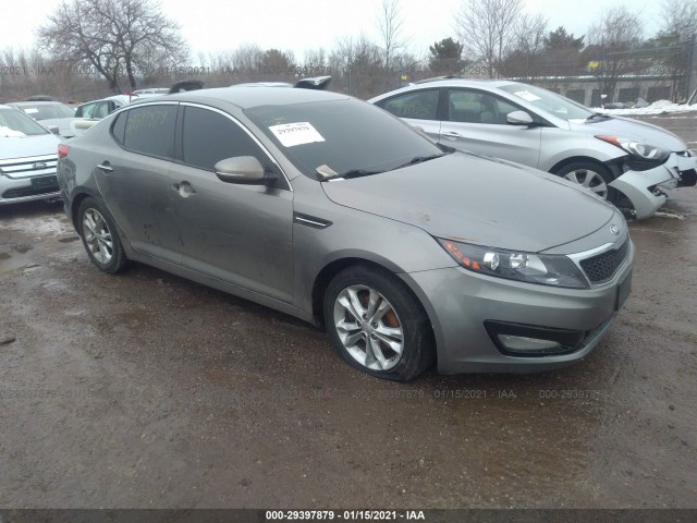 KIA OPTIMA 2013 5xxgm4a73dg206875