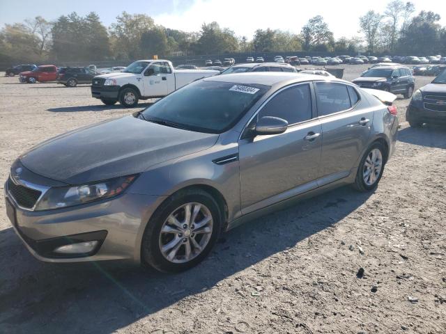 KIA OPTIMA LX 2013 5xxgm4a73dg207797