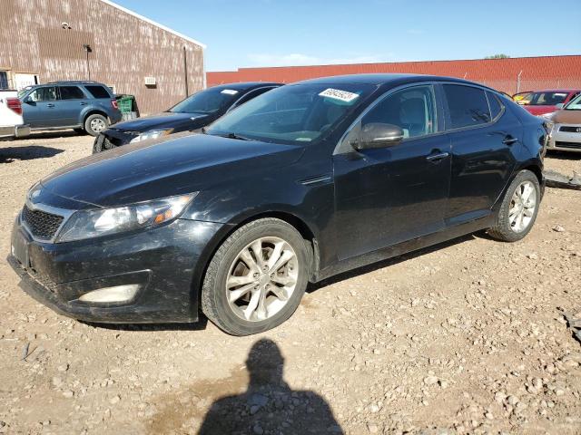 KIA OPTIMA 2013 5xxgm4a73dg207878