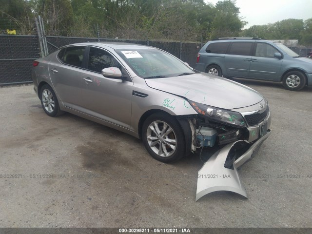 KIA OPTIMA 2013 5xxgm4a73dg208061