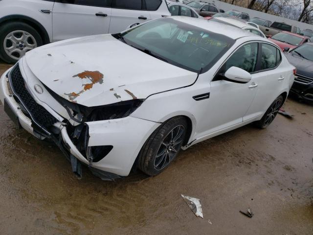 KIA OPTIMA LX 2013 5xxgm4a73dg208142