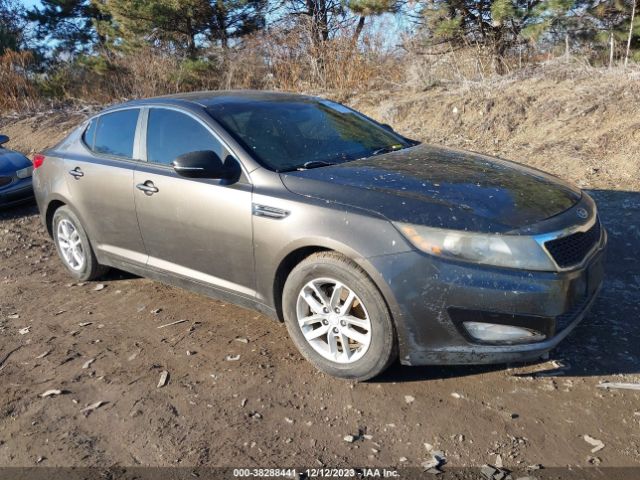 KIA OPTIMA 2013 5xxgm4a73dg209811