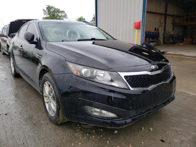 KIA OPTIMA LX 2013 5xxgm4a73dg209968