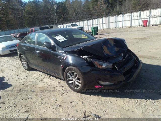 KIA OPTIMA 2013 5xxgm4a73dg210330