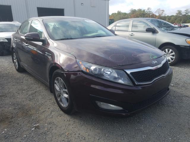 KIA OPTIMA LX 2013 5xxgm4a73dg211235