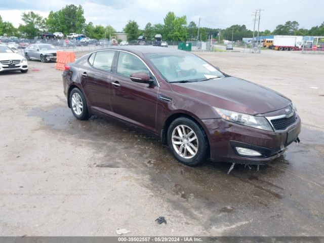 KIA OPTIMA 2013 5xxgm4a73dg211283