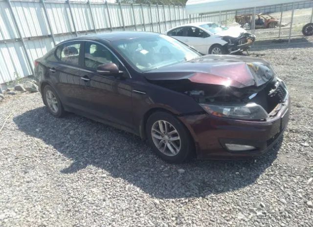 KIA OPTIMA 2013 5xxgm4a73dg211817