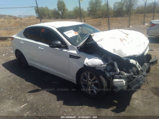 KIA OPTIMA 2013 5xxgm4a73dg214488