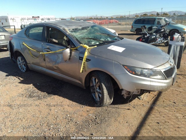 KIA OPTIMA 2013 5xxgm4a73dg215706