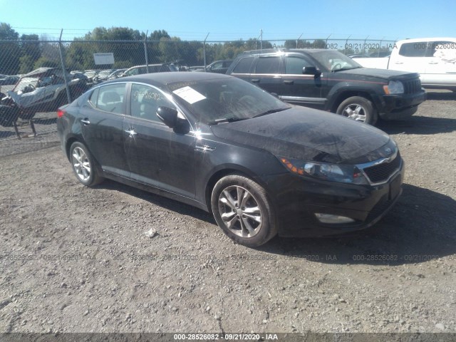 KIA OPTIMA 2013 5xxgm4a73dg215981