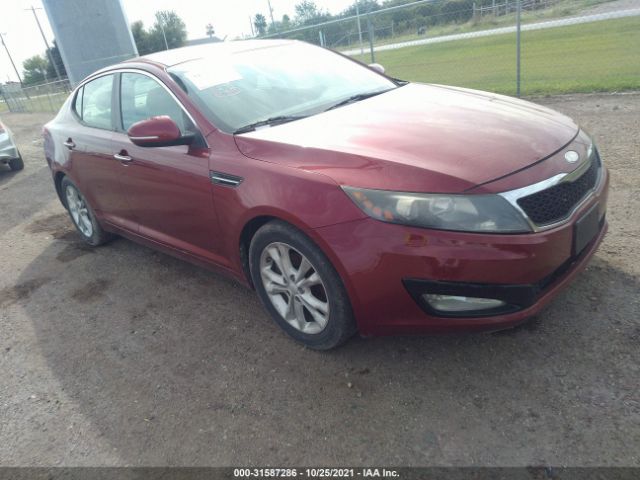 KIA OPTIMA 2013 5xxgm4a73dg216094