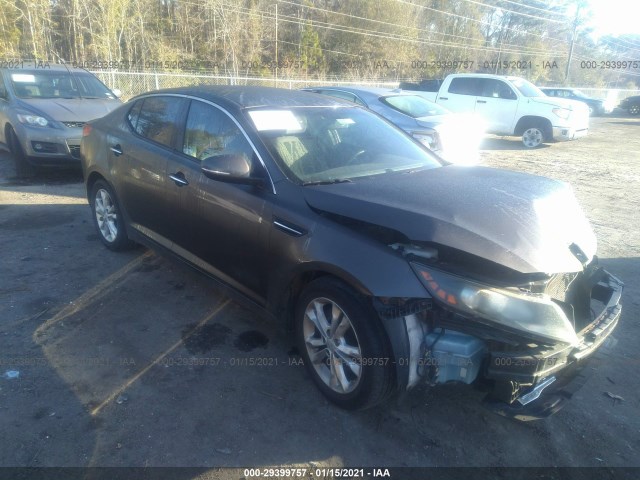 KIA OPTIMA 2013 5xxgm4a73dg216192