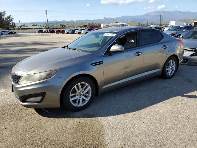 KIA OPTIMA LX 2013 5xxgm4a73dg217360