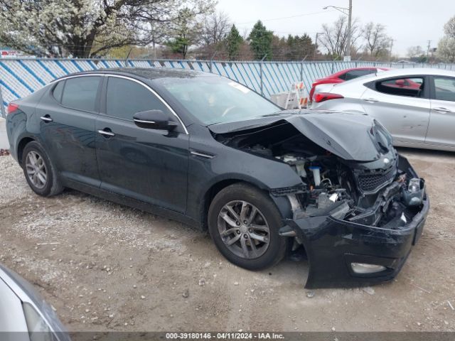 KIA OPTIMA 2013 5xxgm4a73dg218282