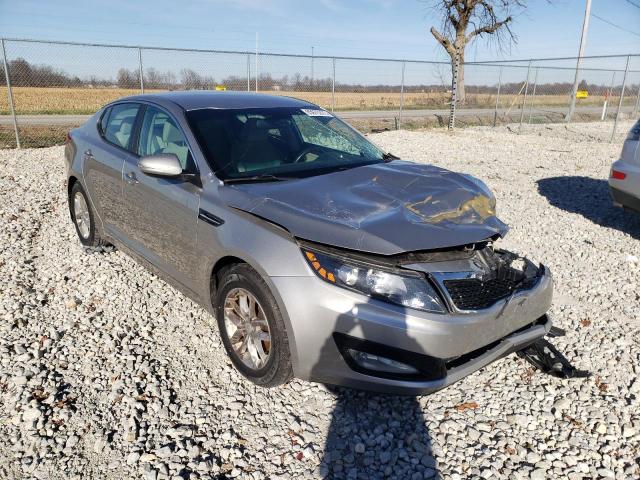 KIA OPTIMA LX 2013 5xxgm4a73dg219061