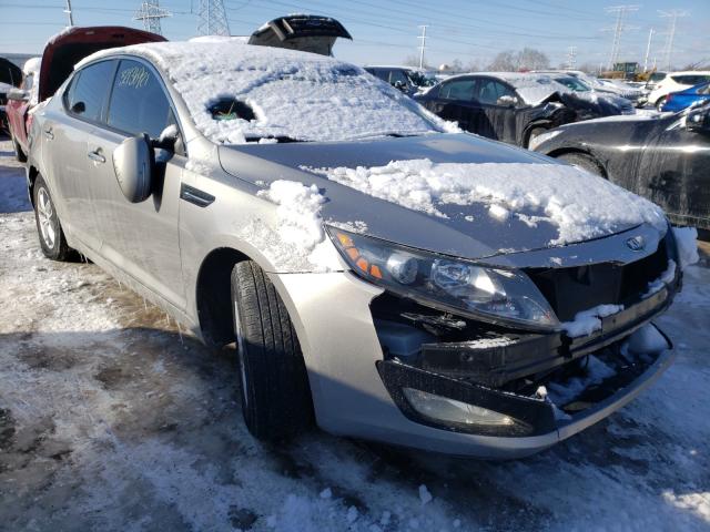 KIA OPTIMA LX 2013 5xxgm4a73dg219593