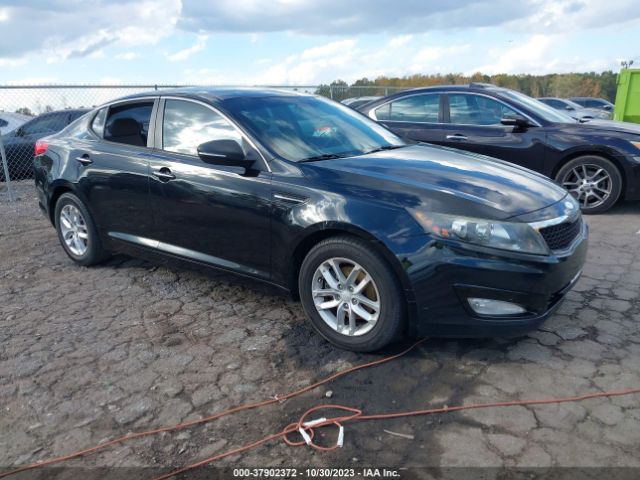 KIA OPTIMA 2013 5xxgm4a73dg221182