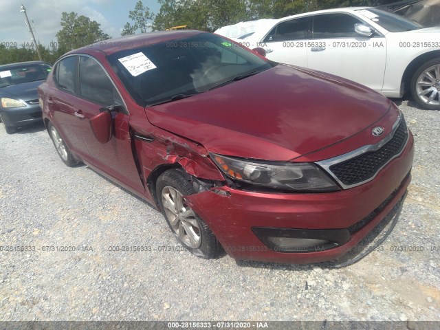 KIA OPTIMA 2013 5xxgm4a73dg222400