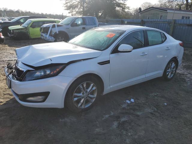 KIA OPTIMA 2013 5xxgm4a73dg222493